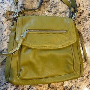 Eye catching Aimee Kestenberg Crossbody bag